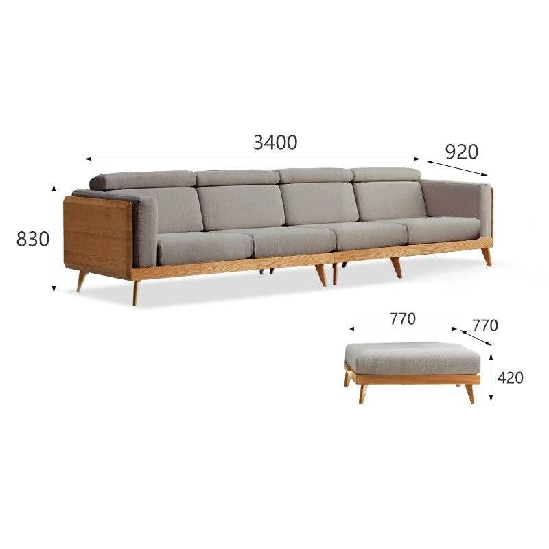 Selvaggia Sofa