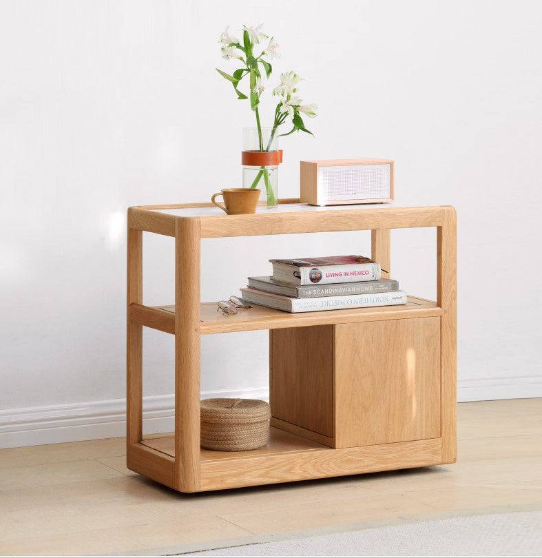 Sintered coffee table