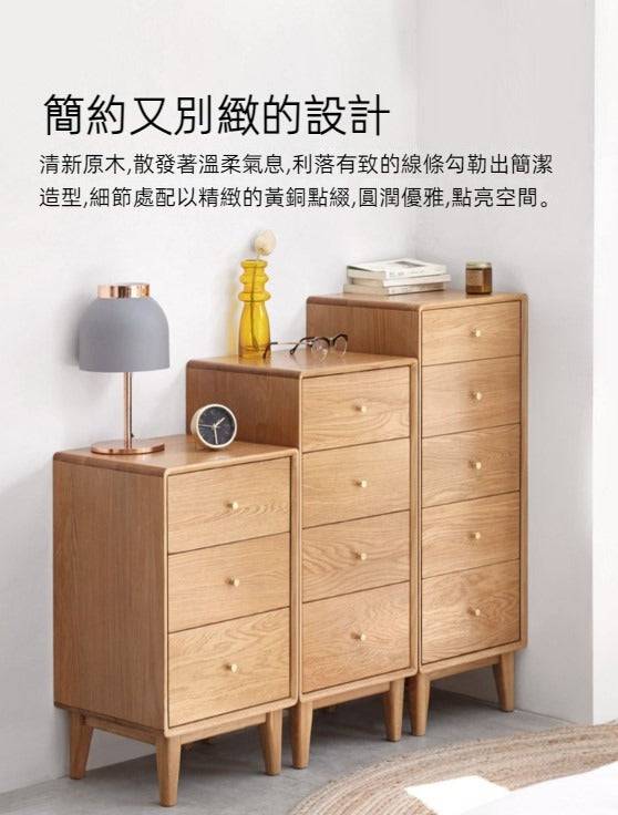 ALCA Storage Cabinet