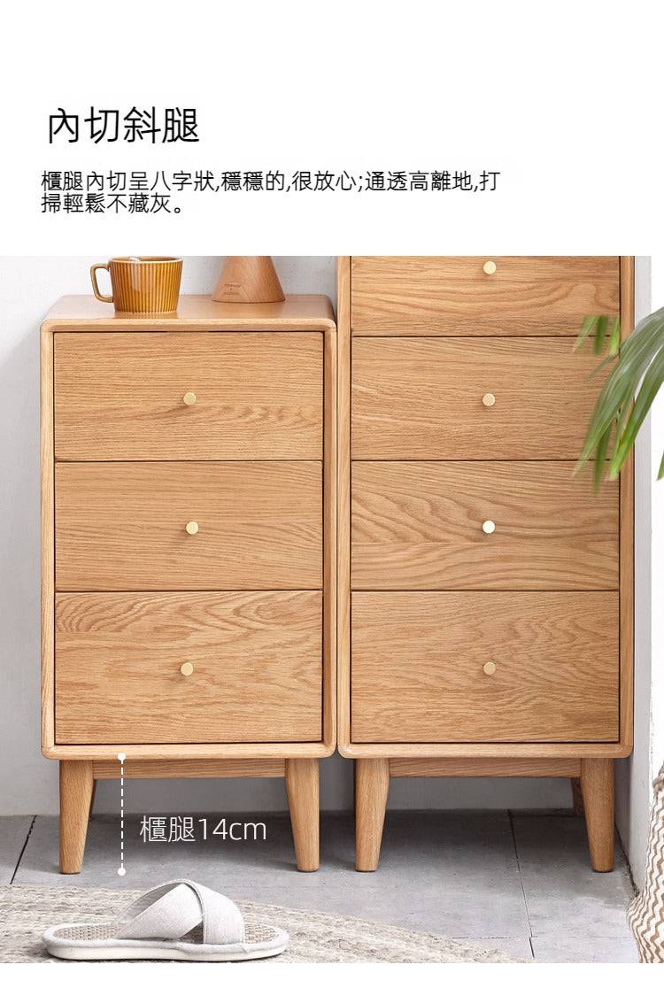 ALCA Storage Cabinet