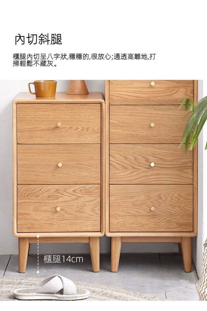 ALCA Storage Cabinet