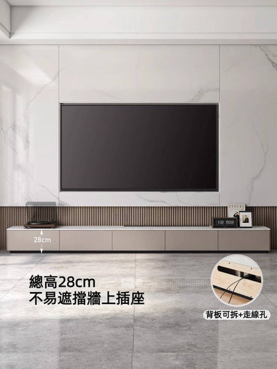 Lyca TV cabinet