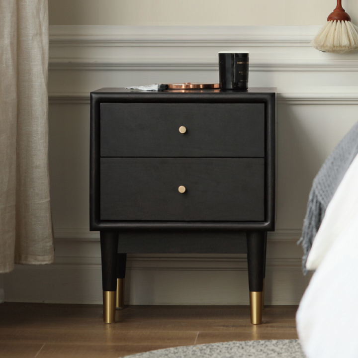 Selvaggia Bedside Cabinet  