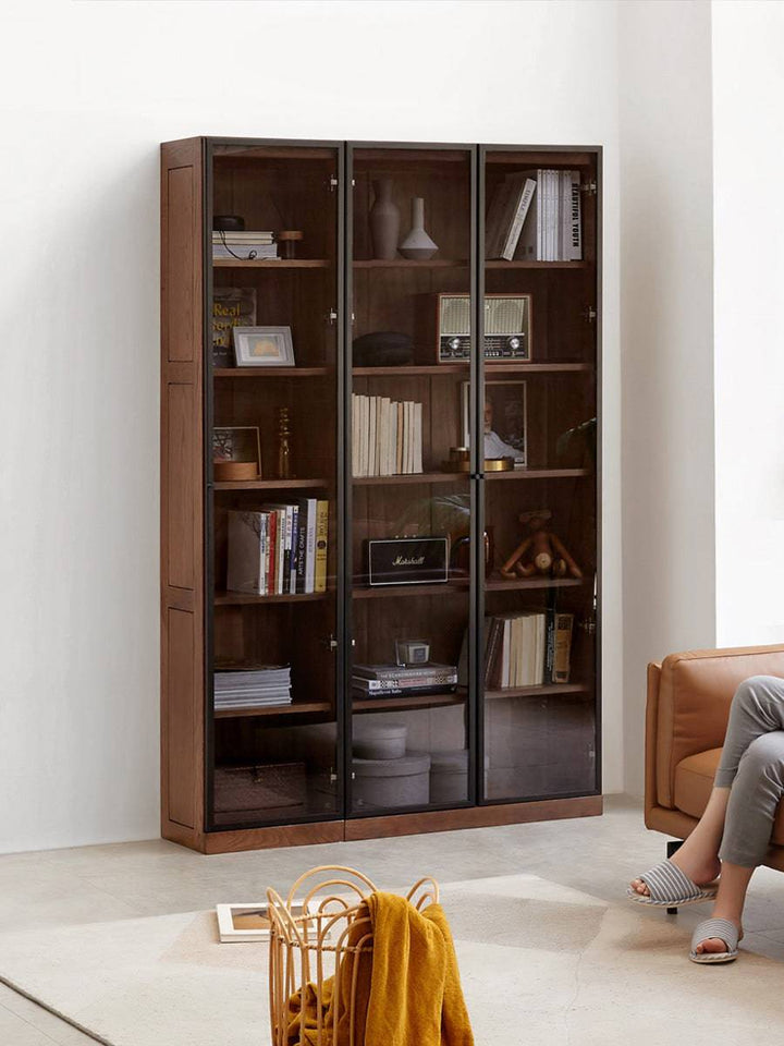 Svartstein Combination Bookshelf