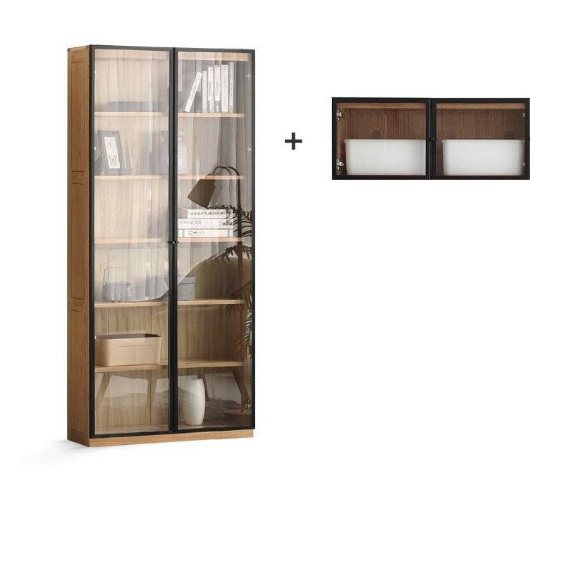 Svartstein Combination Bookshelf