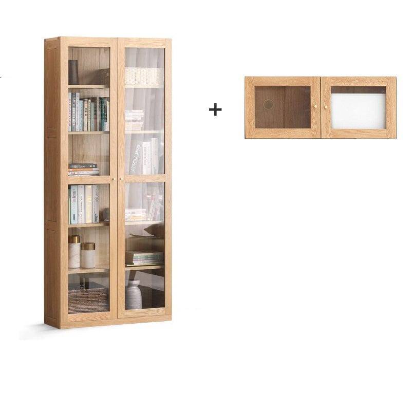 Svartstein Combination Bookshelf