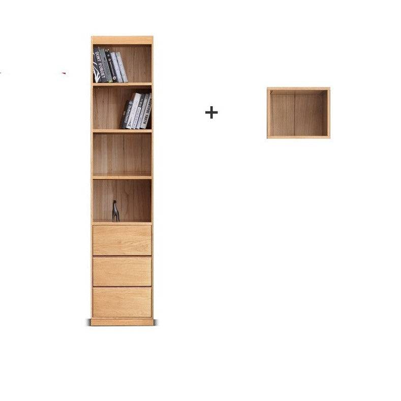 Svartstein Combination Bookshelf