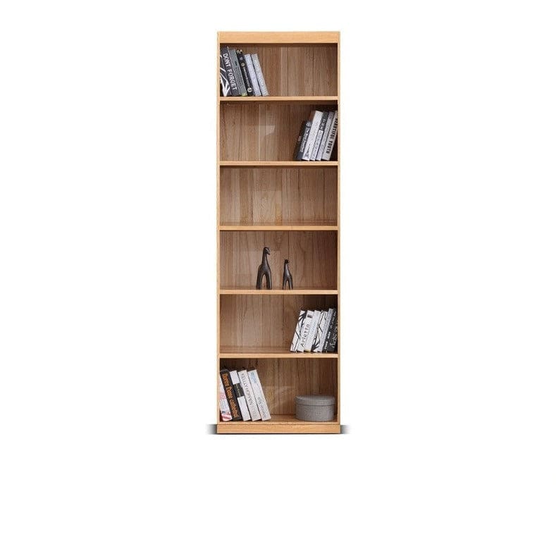 Svartstein Combination Bookshelf