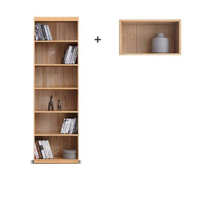 Svartstein Combination Bookshelf