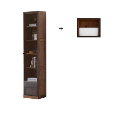 Svartstein Combination Bookshelf