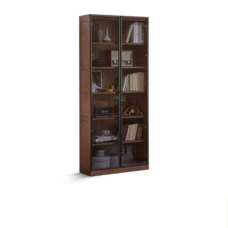 Svartstein Combination Bookshelf