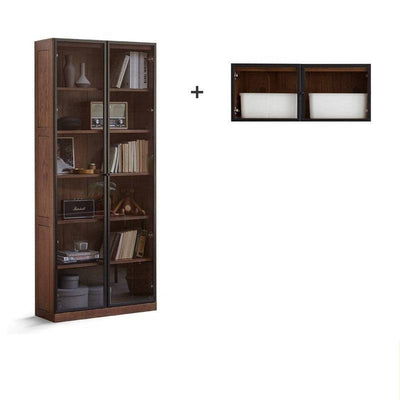 Svartstein Combination Bookshelf