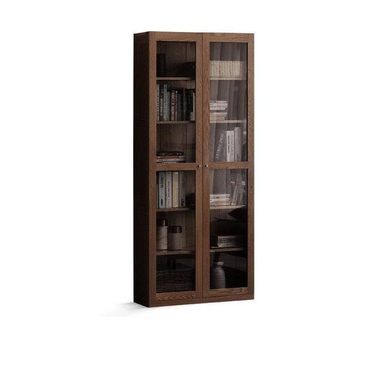 Svartstein Combination Bookshelf