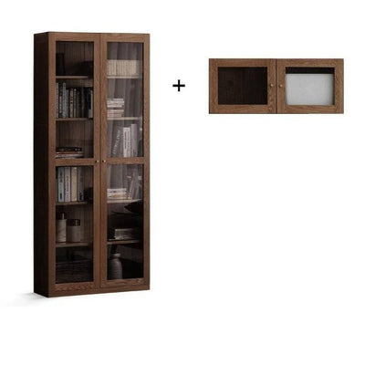 Svartstein Combination Bookshelf