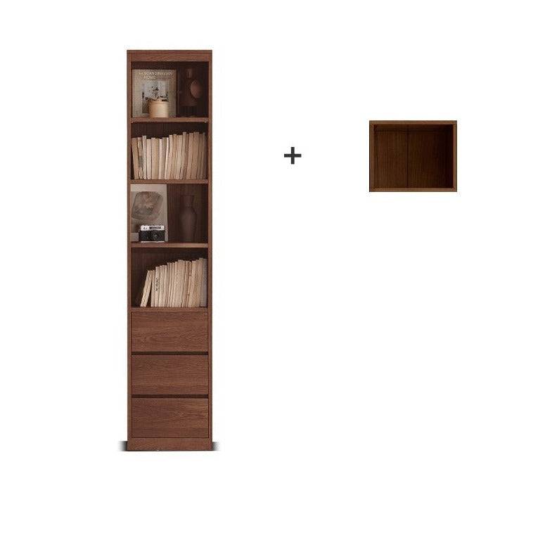 Svartstein Combination Bookshelf