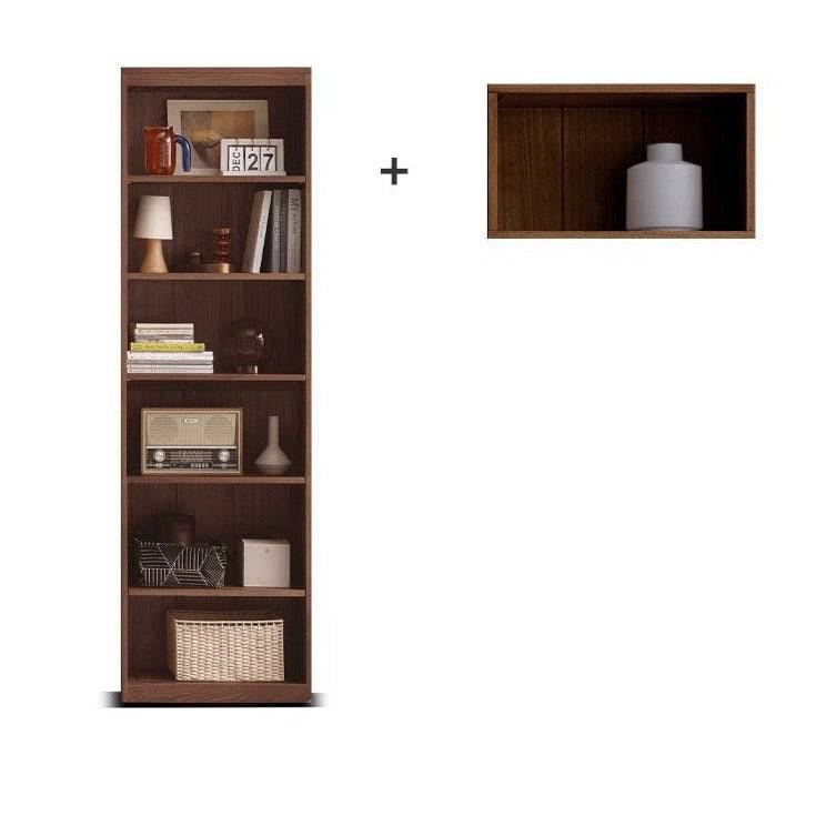 Svartstein Combination Bookshelf