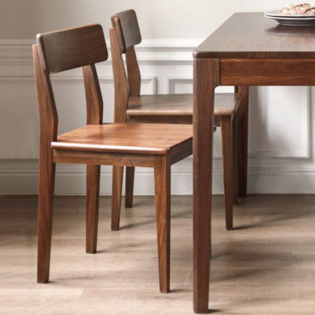 Pissarro dining chair