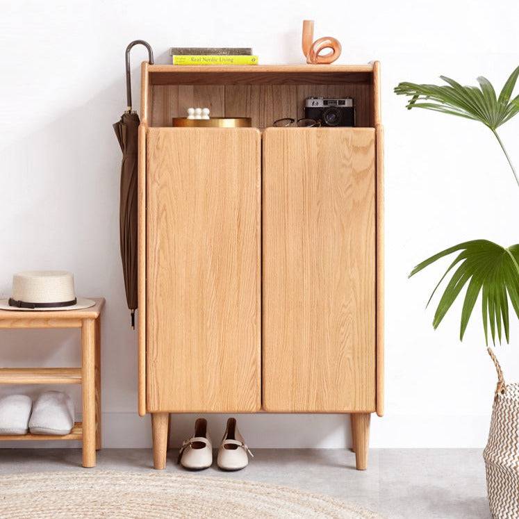 SUAVE Shoe Cabinet