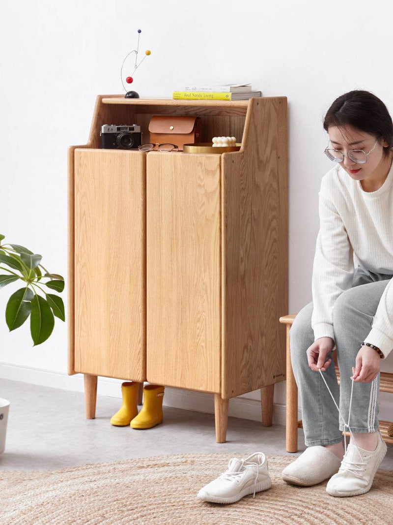 SUAVE Shoe Cabinet