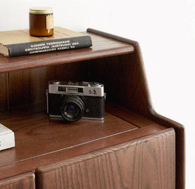 SUAVE Shoe Cabinet