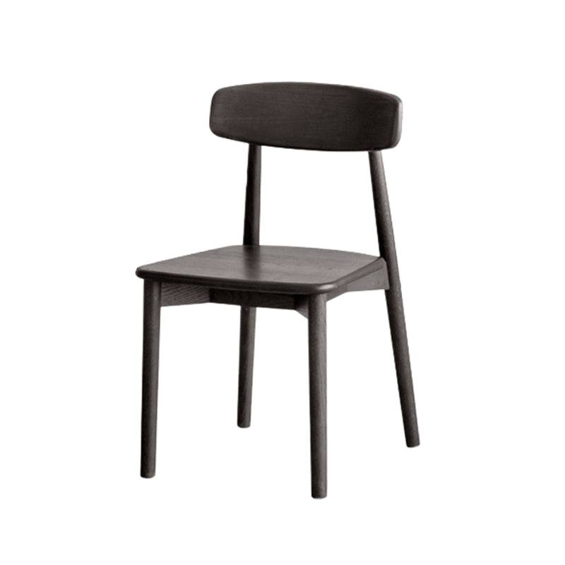 Smoky Dark AGRA Chair  