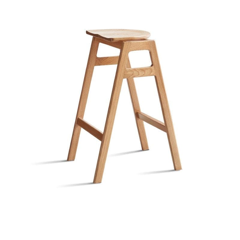 Stackable Bar Chair