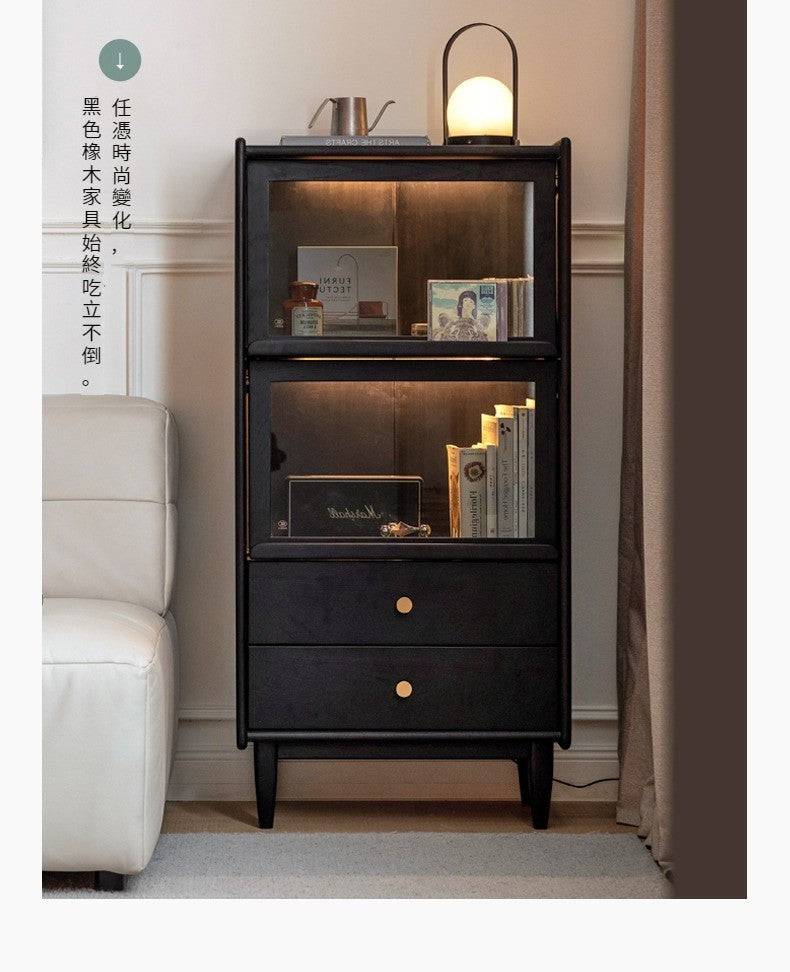 Selvaggia Narrow Side Cabinet