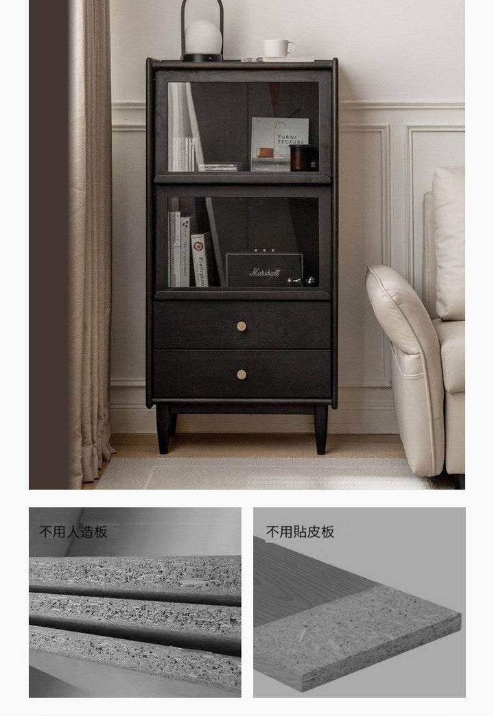 Selvaggia Narrow Side Cabinet