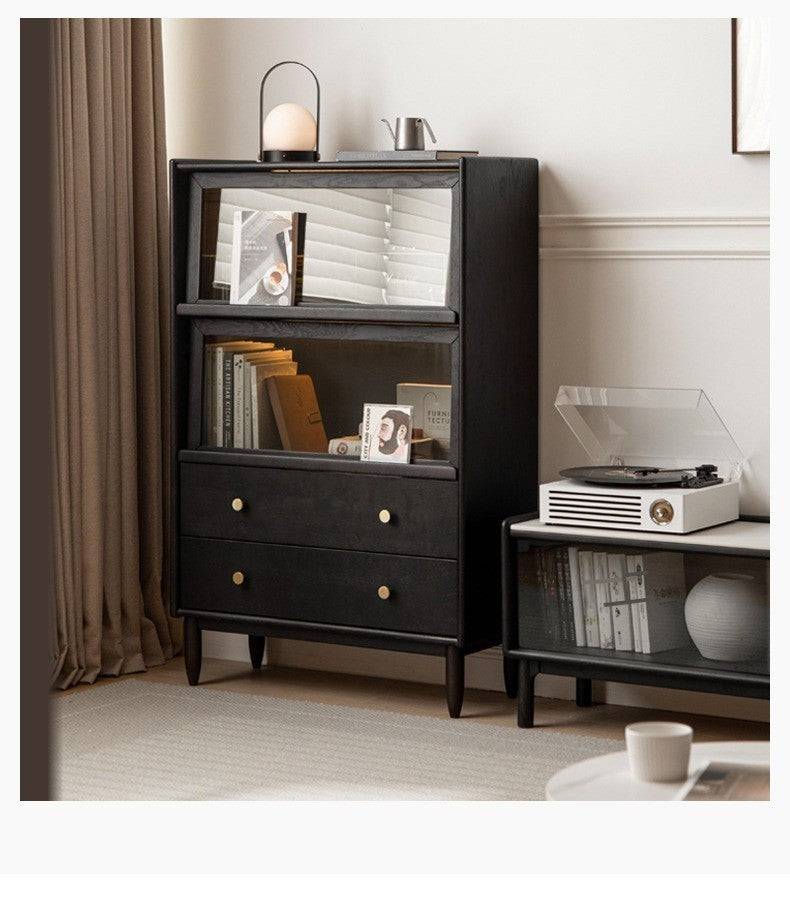 Selvaggia Narrow Side Cabinet