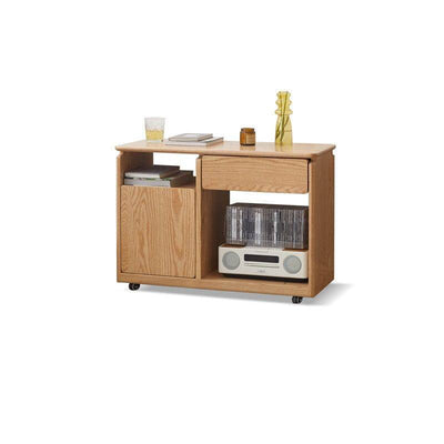 Enger Movable Side cabinet