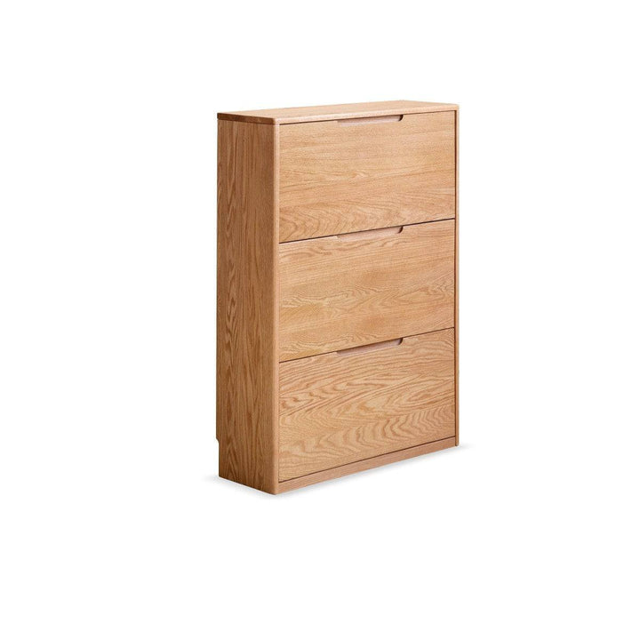 Layer thin cabinet