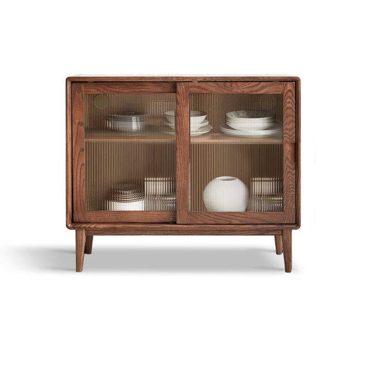 Puer Side Cabinet