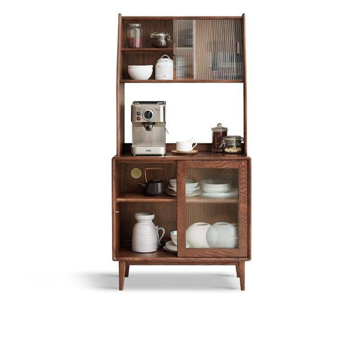 Puer Side Cabinet