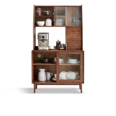 Puer Side Cabinet