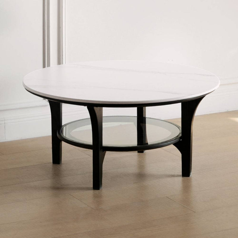 Hugo Sintered Coffee Table