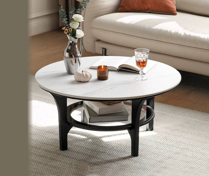 Hugo Sintered Coffee Table