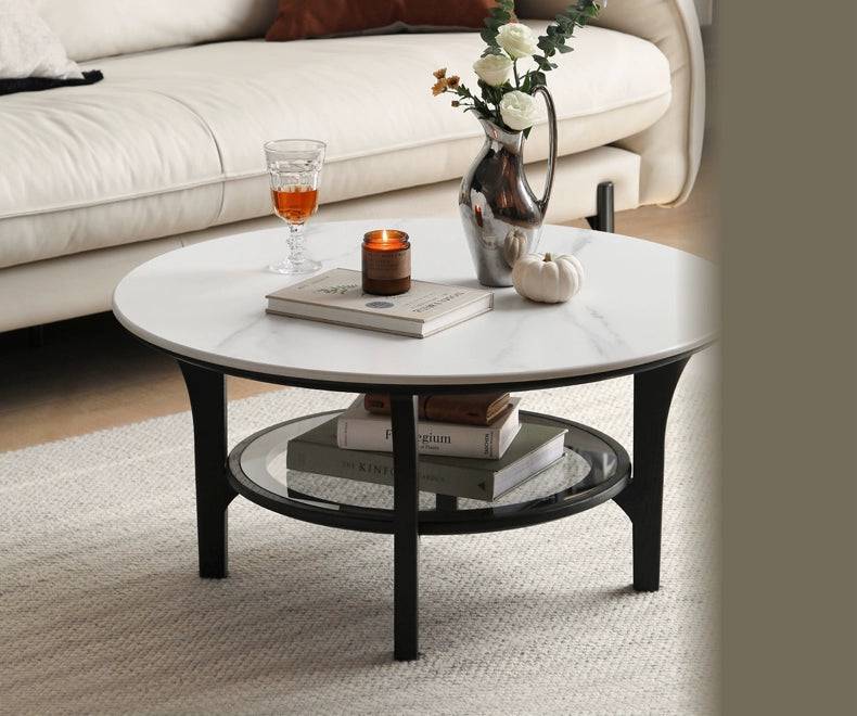 Hugo Sintered Coffee Table