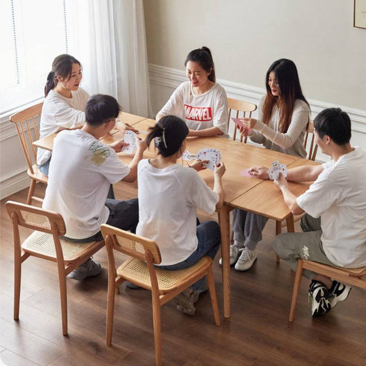 Berlin dining table