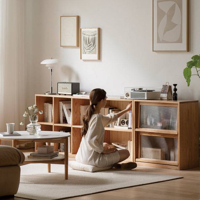 Gratuito multifunctional cabinet