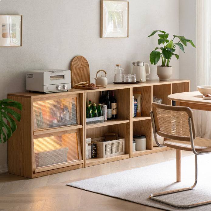 Gratuito multifunctional cabinet