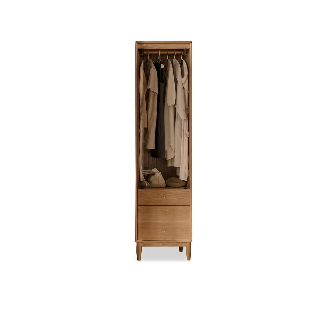 Rattan combine Wardrobe