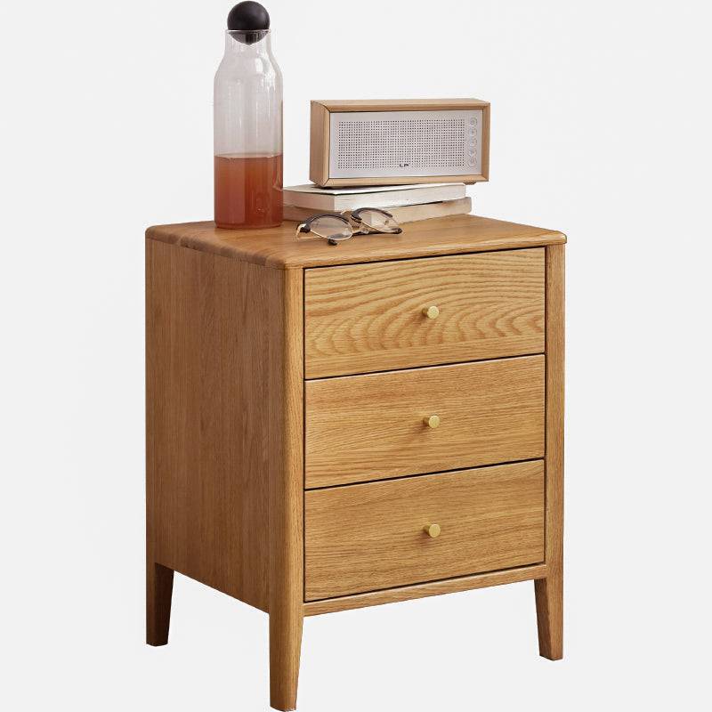 ALCA Bedside Table