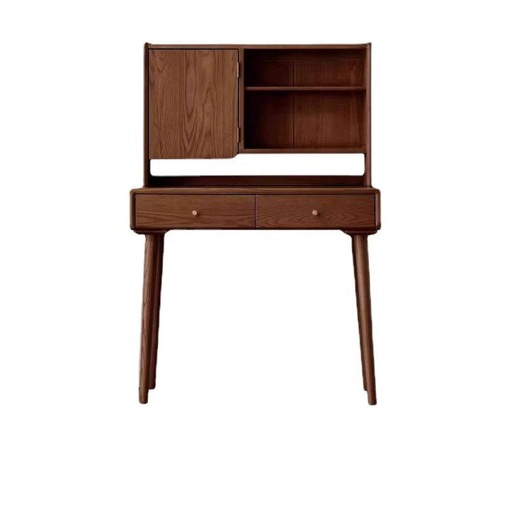 Barry walnut dresser