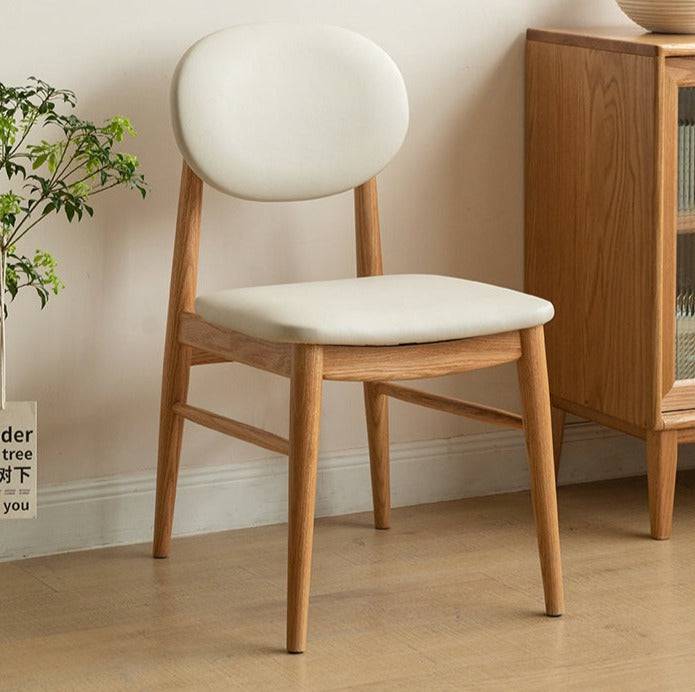 Berlin Upholstered Dining Chair