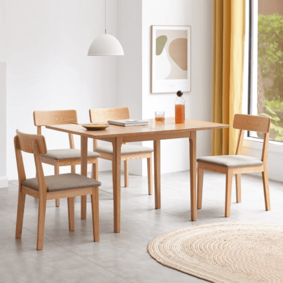 OAC Dining Table 