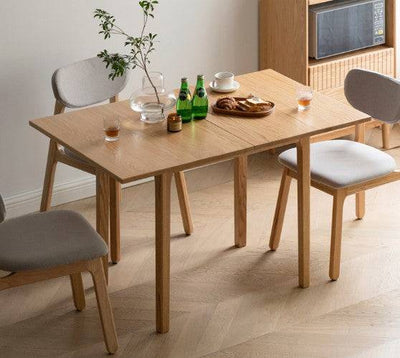 OAC Dining Table 