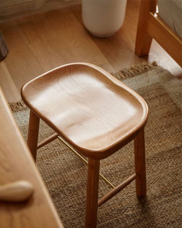 PP Dressing Chair  