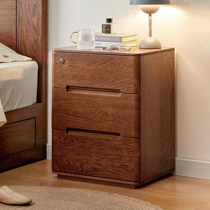 Rhine Bedside Table