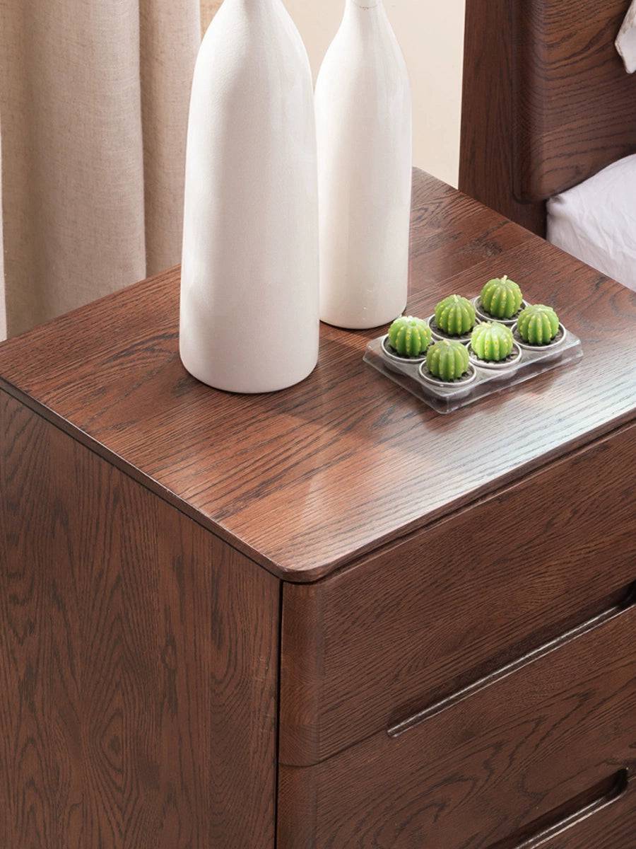 Rhine Bedside Table