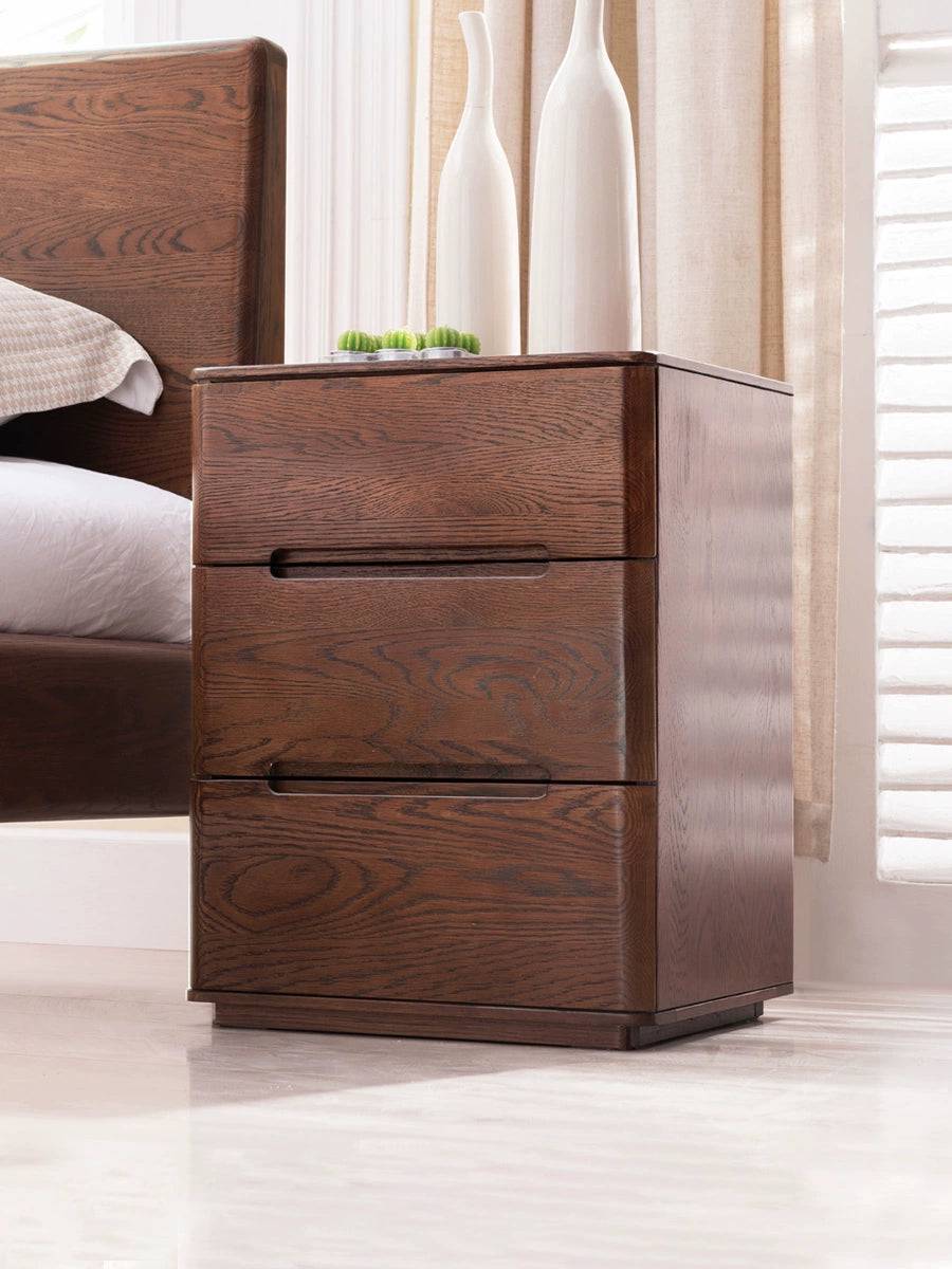 Rhine Bedside Table